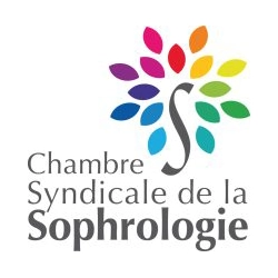 Logo de la Chambre Syndicale de la Sophrologie